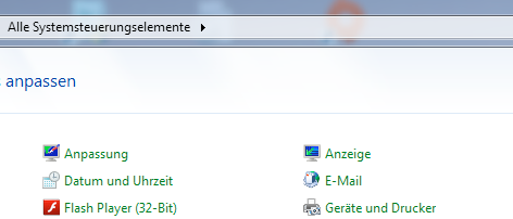 Datei:MicrosoftSystemsteuerungMail.png